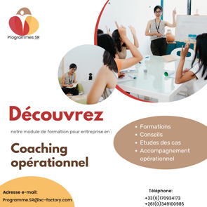 Coaching opérationnel