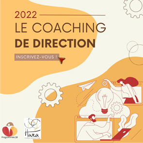 Le coaching de direction